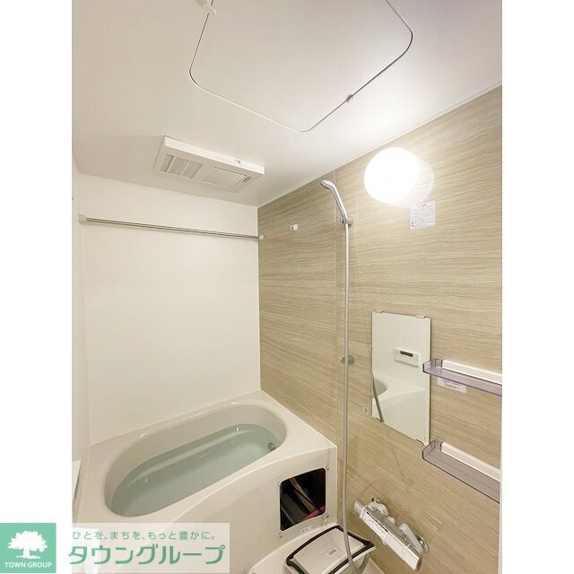 ウェルスクエア笹塚IIの物件内観写真