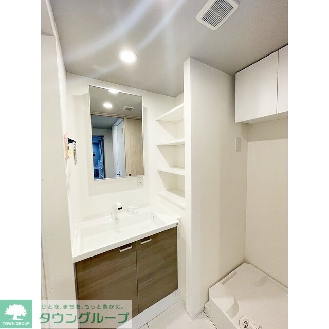 ウェルスクエア笹塚IIの物件内観写真