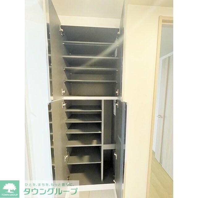 ウェルスクエア笹塚IIの物件内観写真