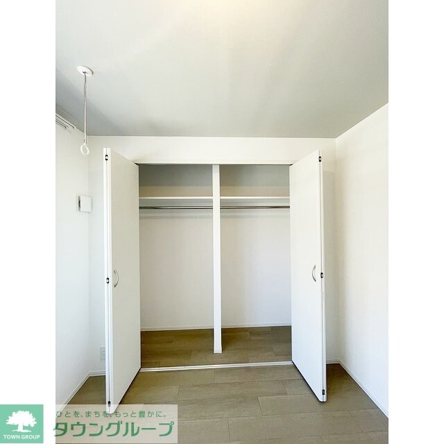 ウェルスクエア笹塚IIの物件内観写真