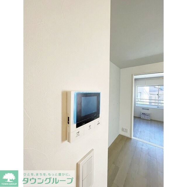 ウェルスクエア笹塚IIの物件内観写真