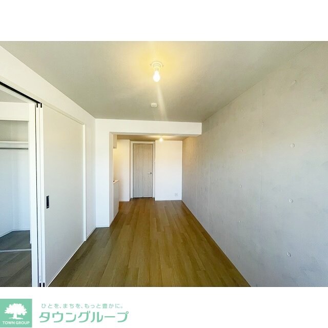 ウェルスクエア笹塚IIの物件内観写真