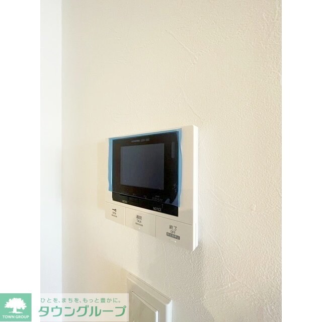 ウェルスクエア笹塚IIの物件内観写真