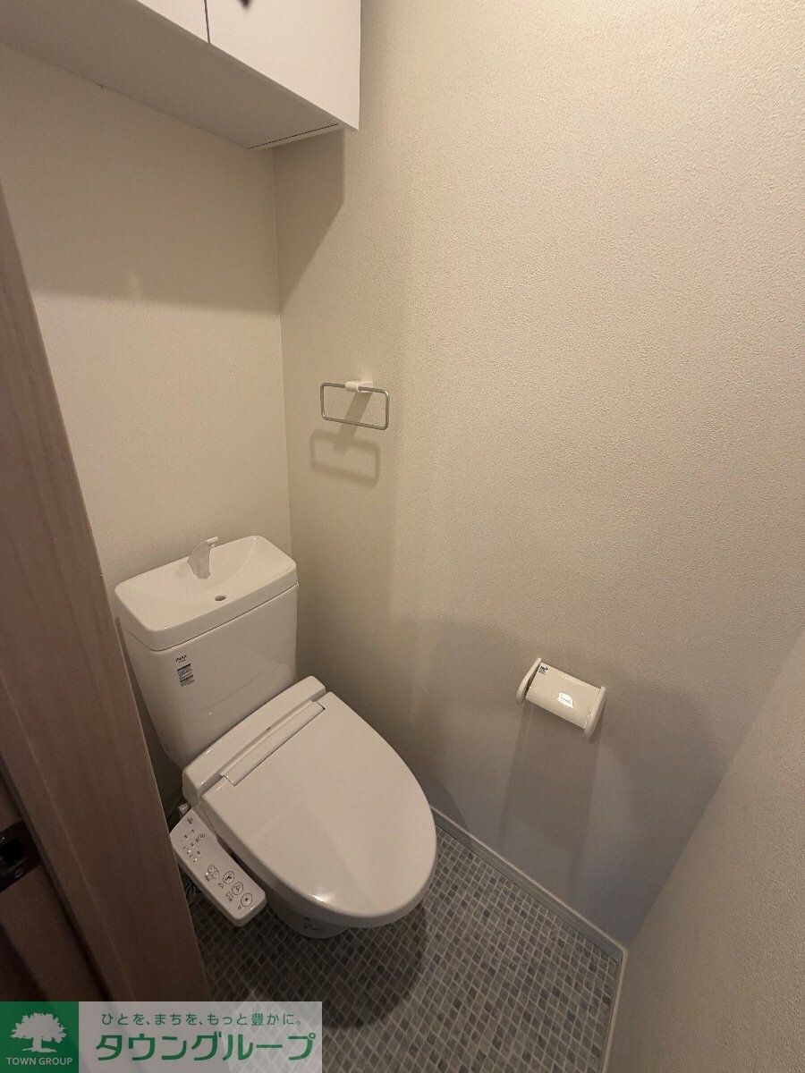 Agas三軒茶屋の物件内観写真