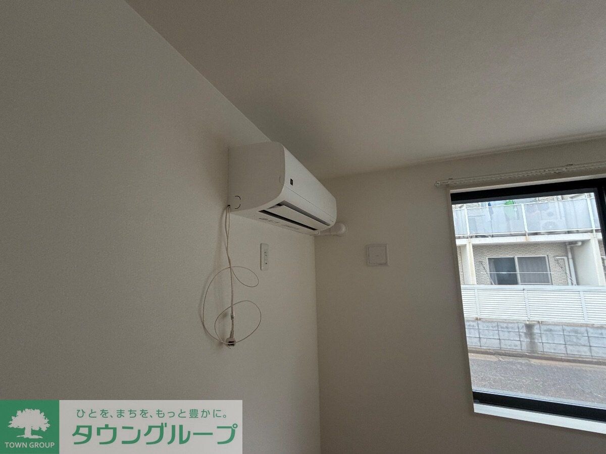 Agas三軒茶屋の物件内観写真