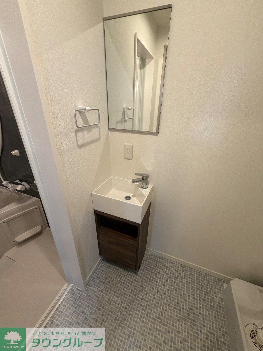 Agas三軒茶屋の物件内観写真