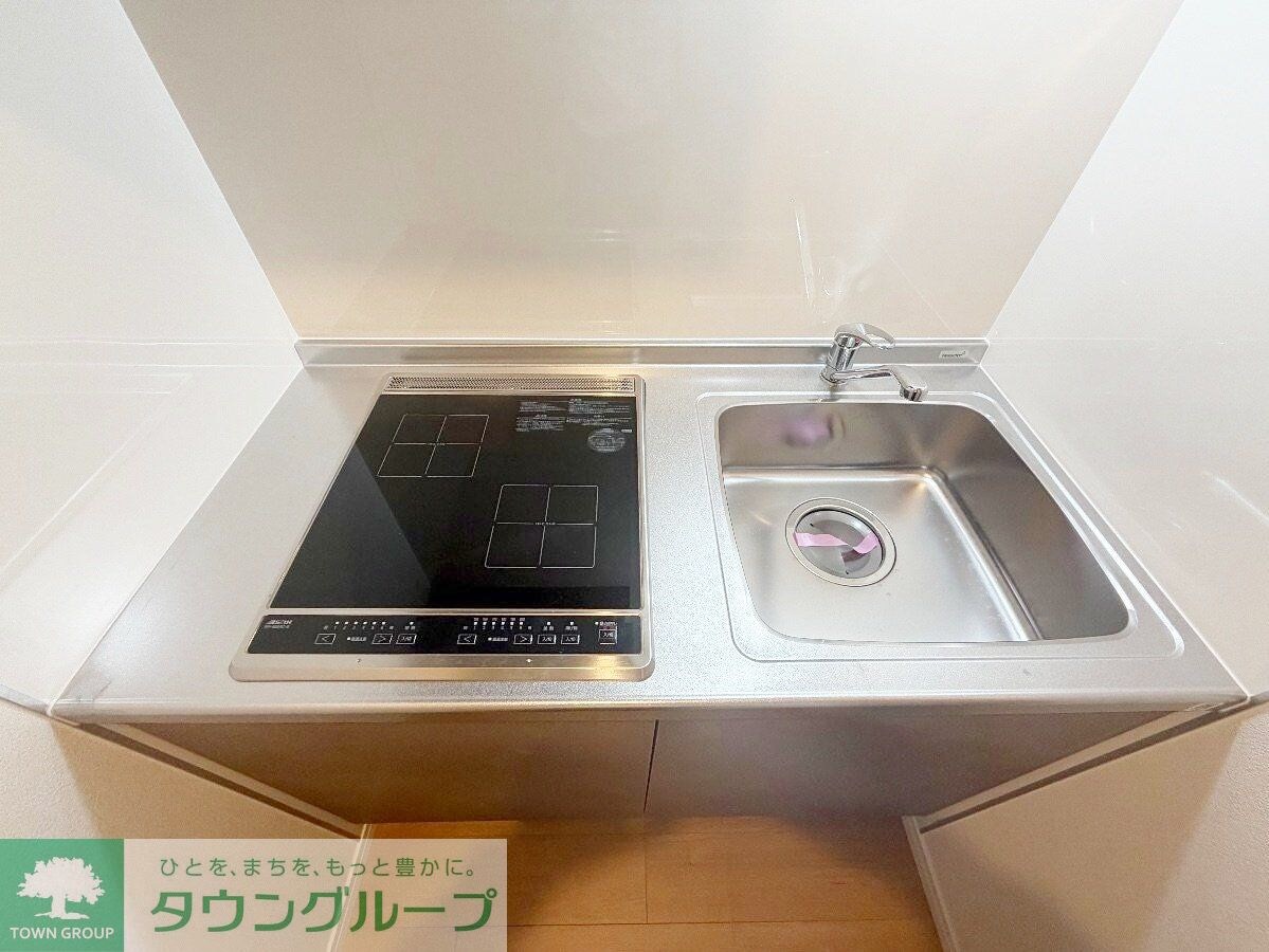 Agas三軒茶屋の物件内観写真