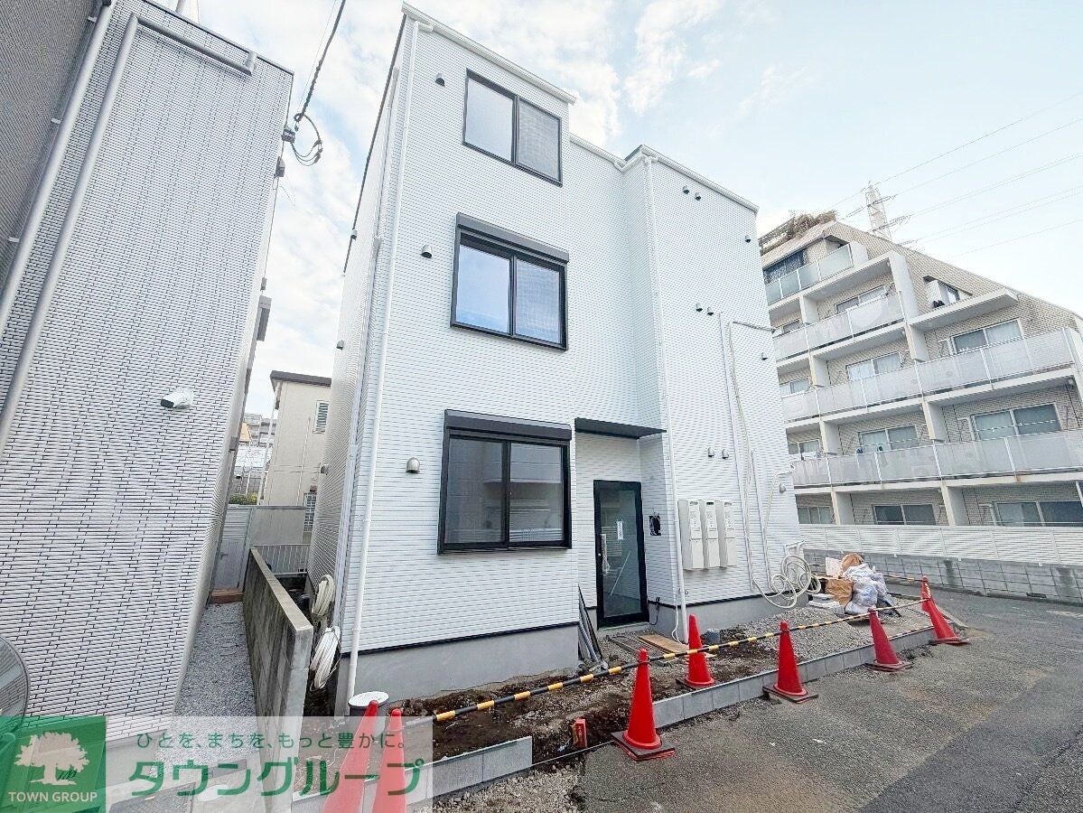 Agas三軒茶屋の物件内観写真