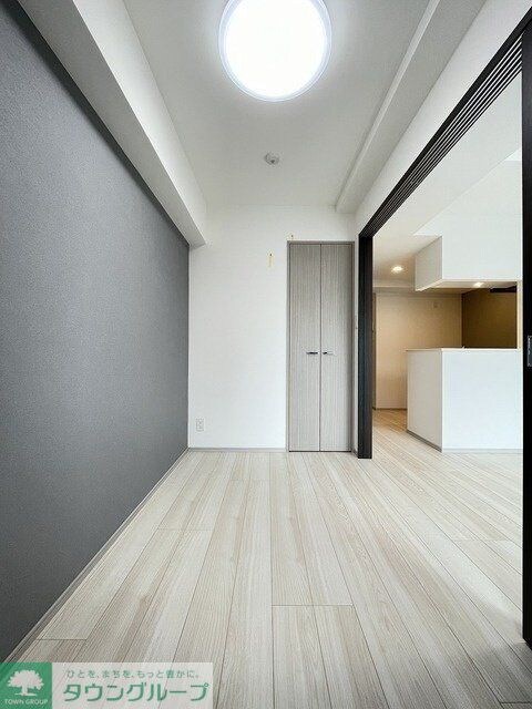 ザ・グラヴィティ新宿の物件内観写真