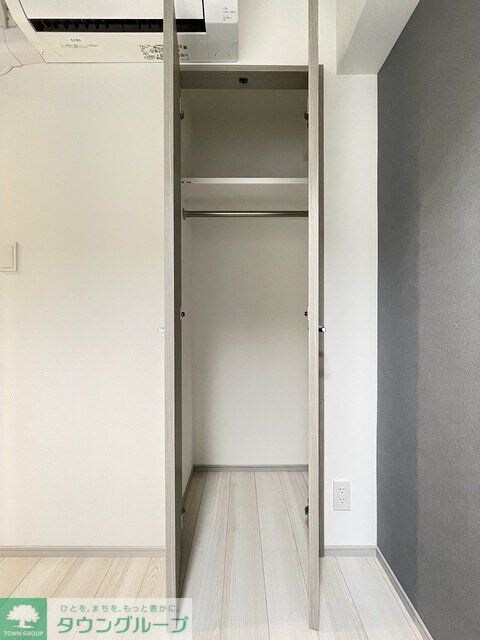 ザ・グラヴィティ新宿の物件内観写真