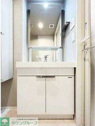 ラ・ペルラ下北沢の物件内観写真