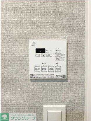 ラ・ペルラ下北沢の物件内観写真