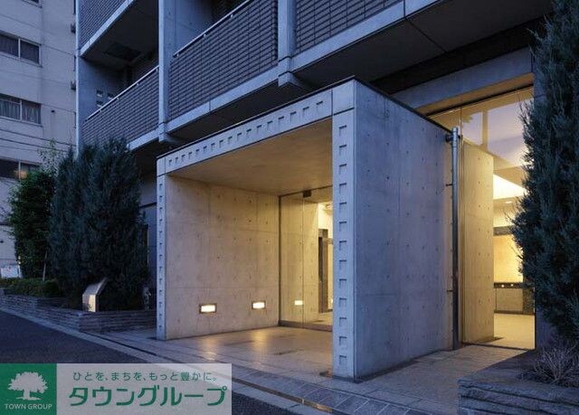 コンフォリア下北沢の物件内観写真