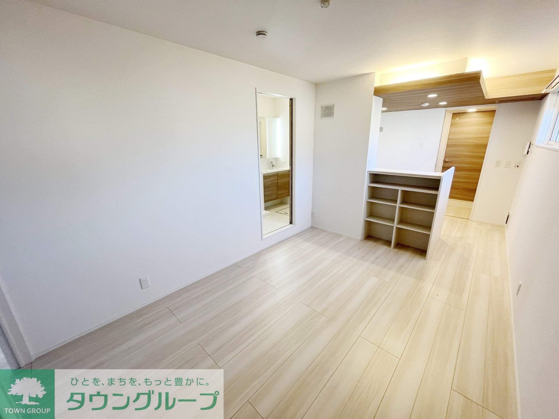 ルリアン船橋の物件内観写真