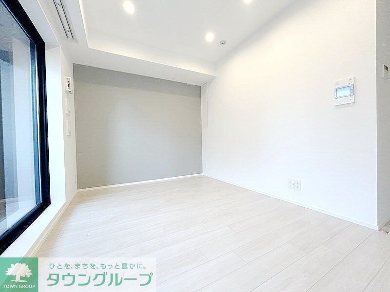 ザ・パークハビオ代々木の物件内観写真