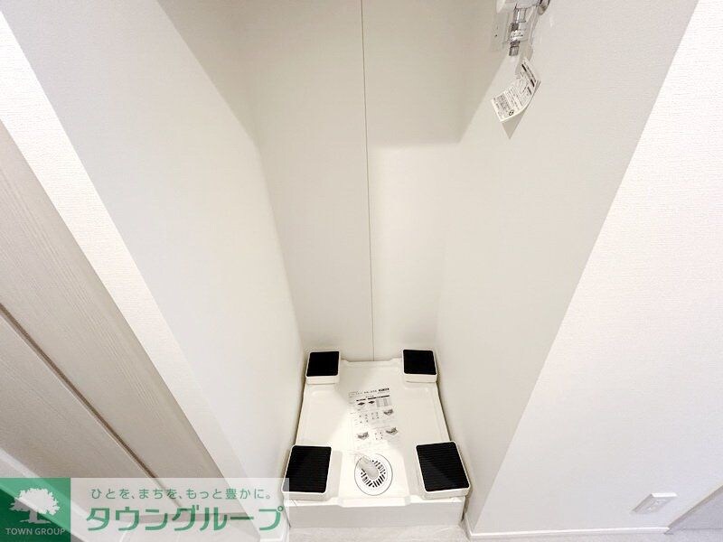 ザ・パークハビオ代々木の物件内観写真