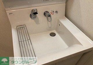 ZOOM市谷本村町の物件内観写真