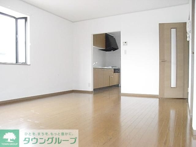 サニーホームズの物件内観写真