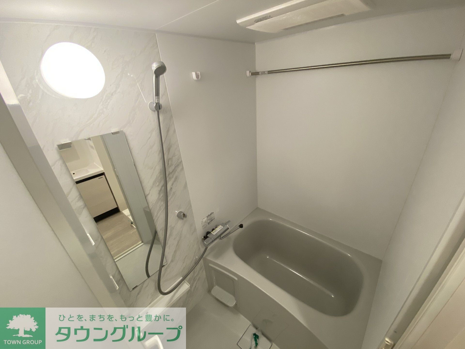 ルフォンリヴェント杉並永福の物件内観写真