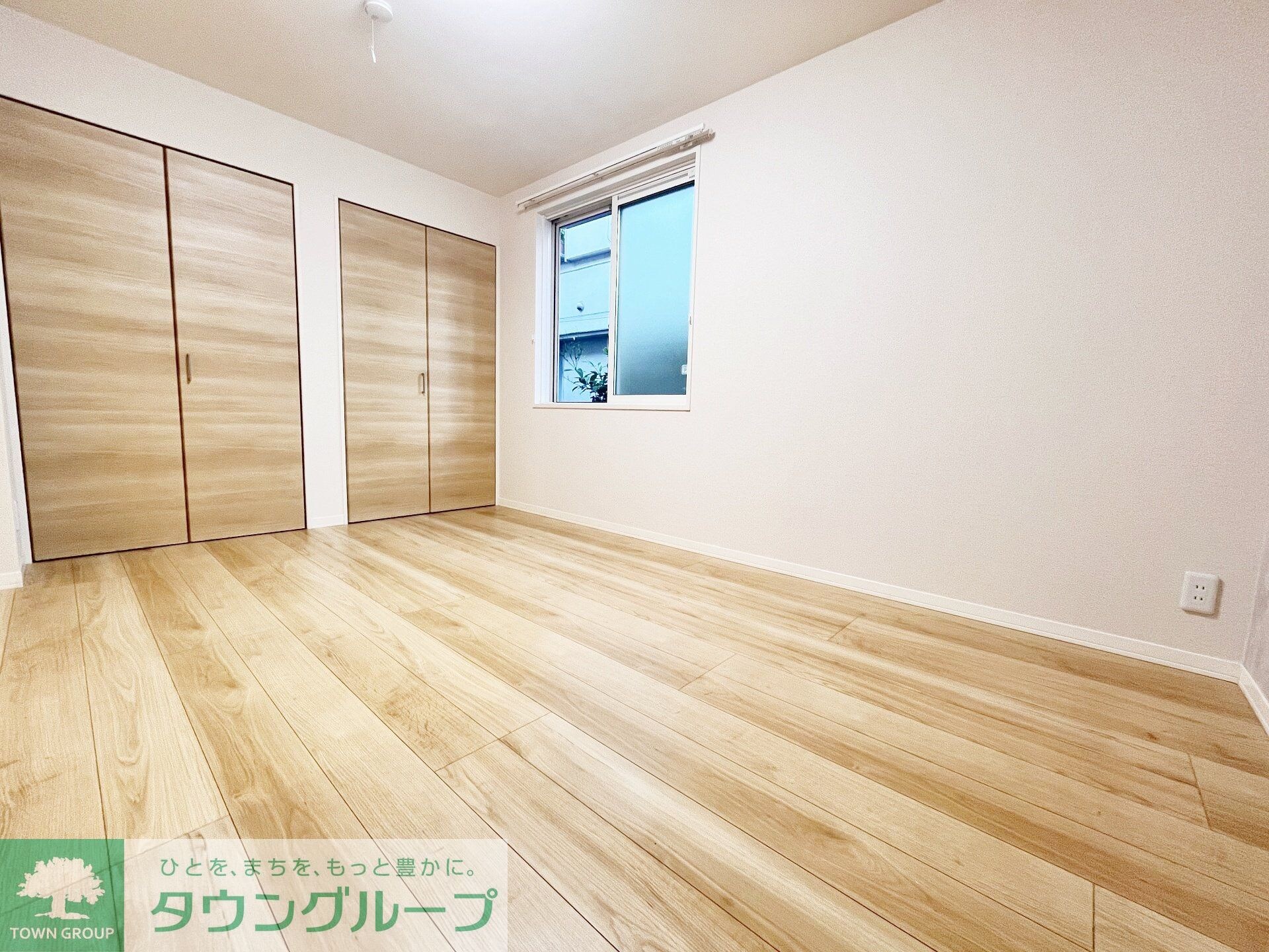 グリナ―ジュ桜新町の物件内観写真