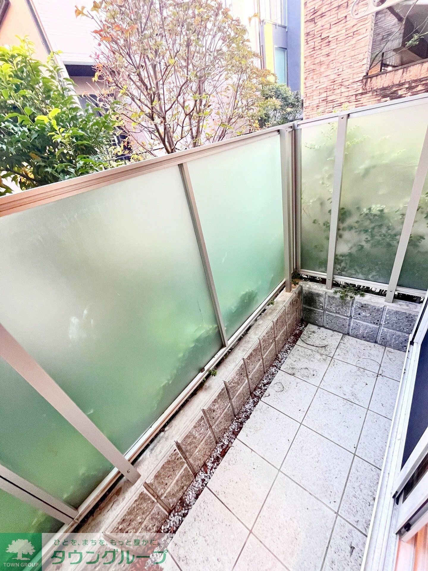 グリナ―ジュ桜新町の物件内観写真