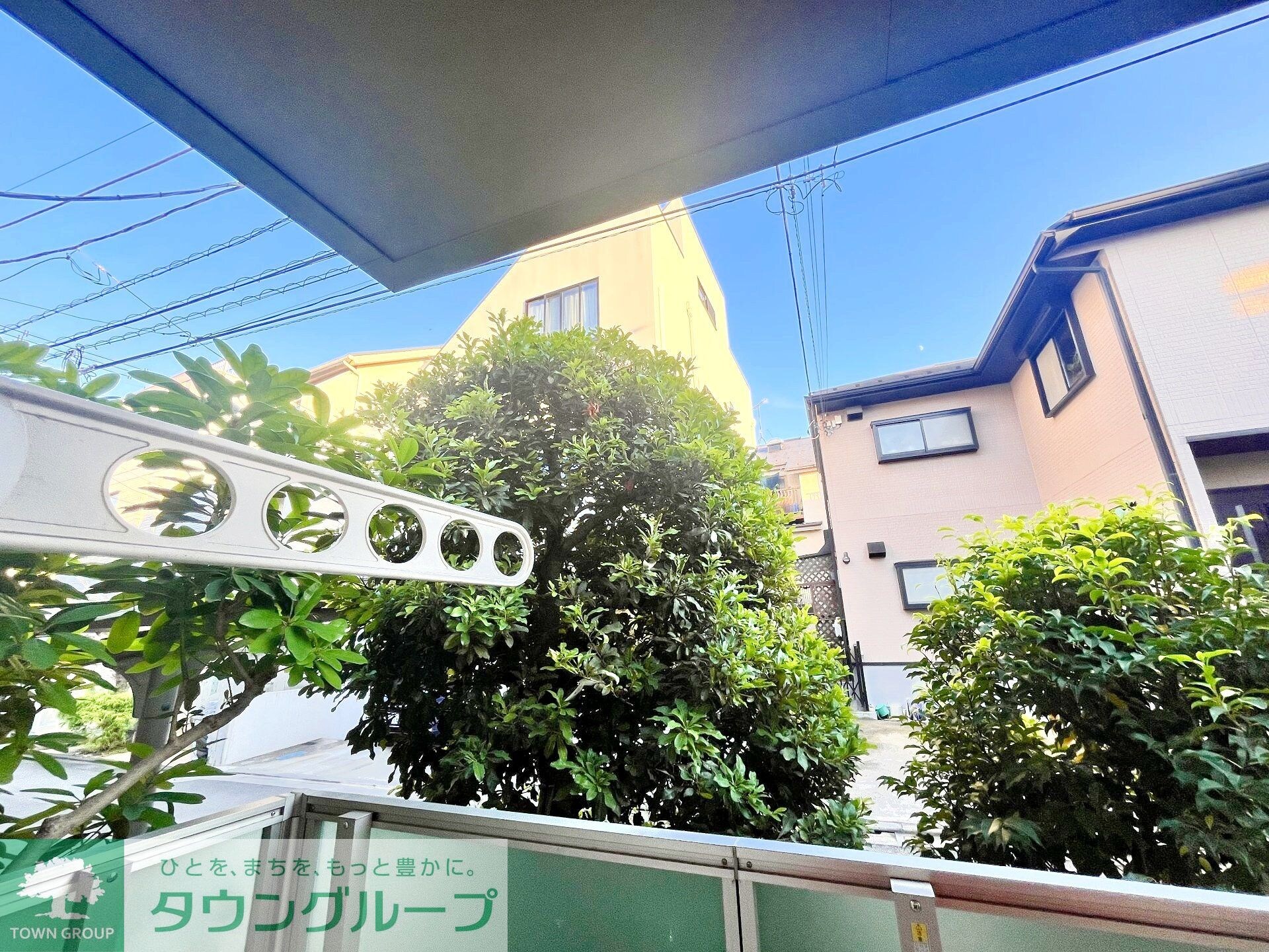 グリナ―ジュ桜新町の物件内観写真