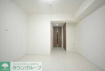 プレミアムキューブ三宿の物件内観写真