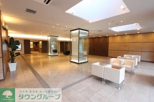 HF駒沢公園レジデンスタワーの物件内観写真