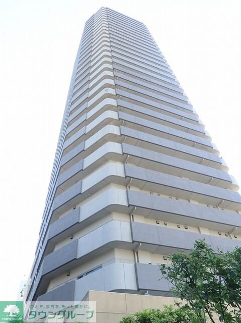 HF駒沢公園レジデンスタワーの物件内観写真