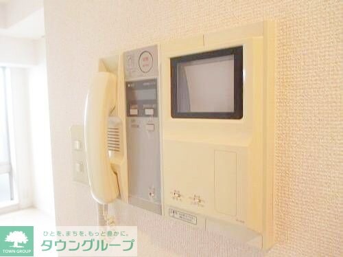 HF駒沢公園レジデンスタワーの物件内観写真