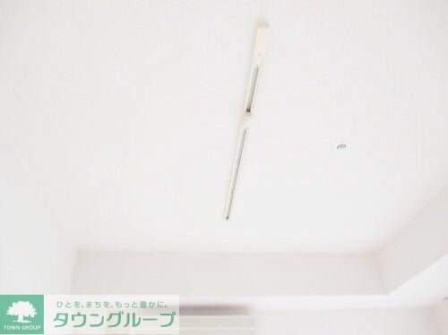 HF駒沢公園レジデンスタワーの物件内観写真