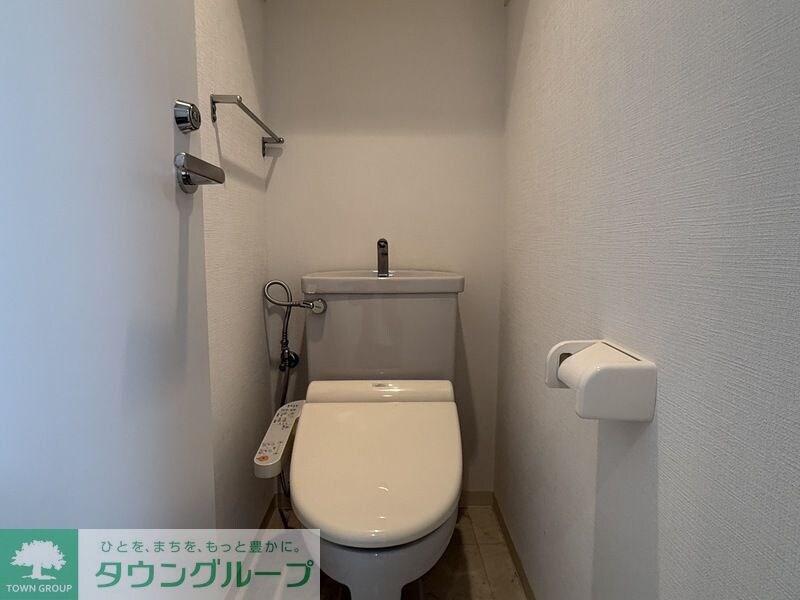 ARK-Jの物件内観写真