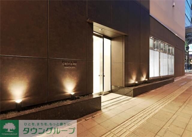 ステラメゾン三軒茶屋の物件内観写真