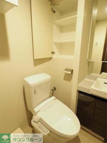 ステラメゾン三軒茶屋の物件内観写真