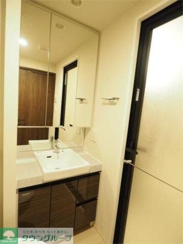 ステラメゾン三軒茶屋の物件内観写真