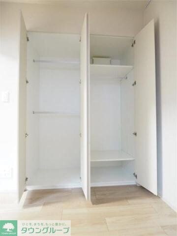 ステラメゾン三軒茶屋の物件内観写真