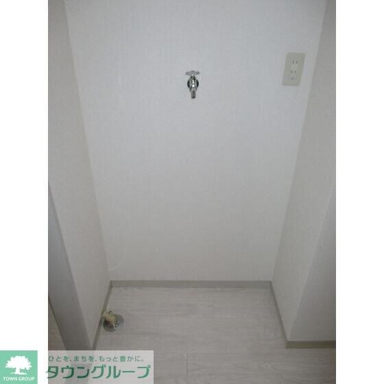 ドウェル・フロイデの物件内観写真