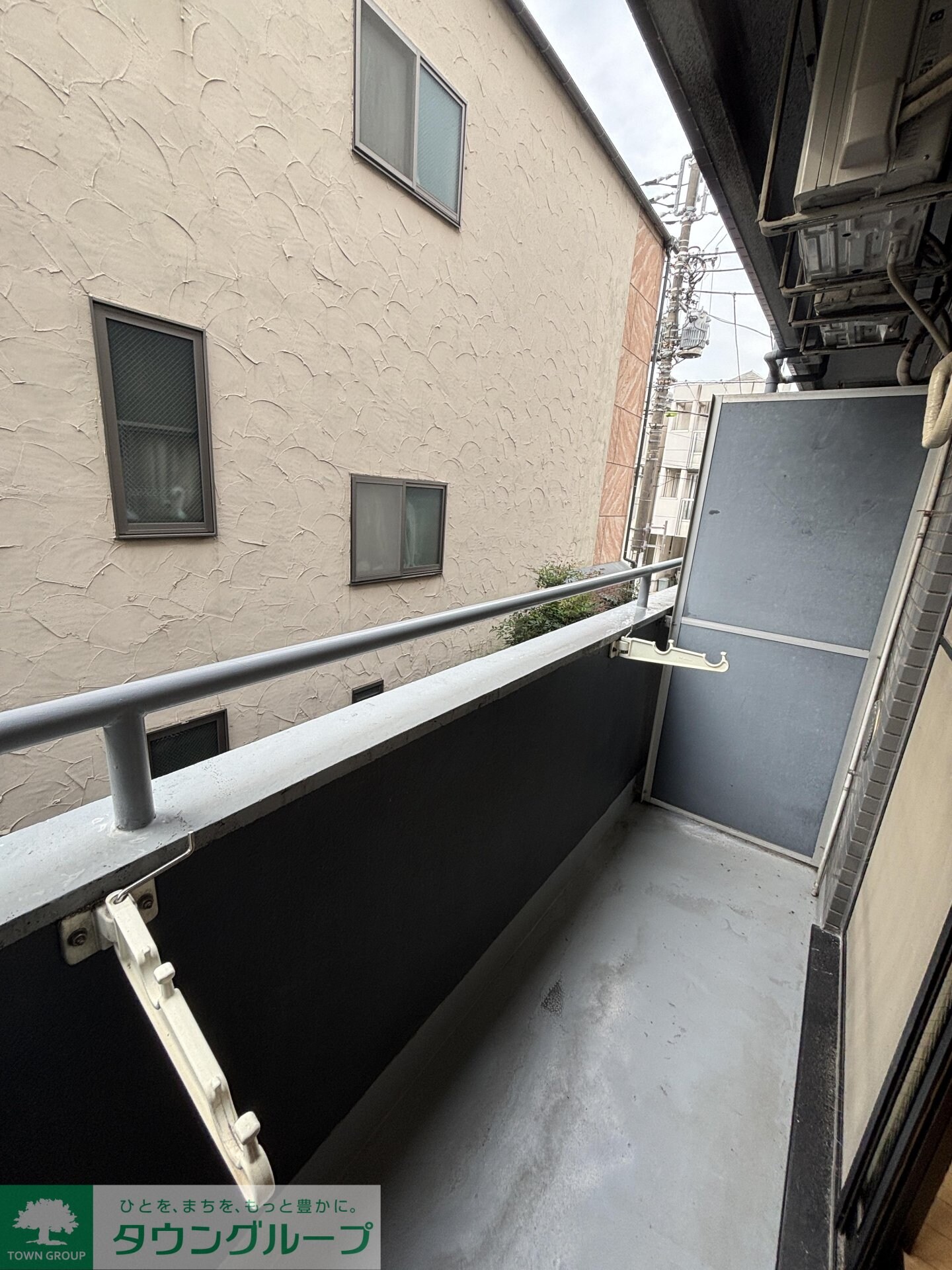 グロージェン代沢の物件内観写真