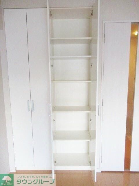 カスタリア八雲の物件内観写真