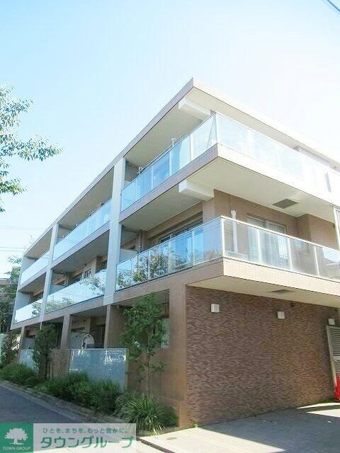 カスタリア八雲の物件内観写真