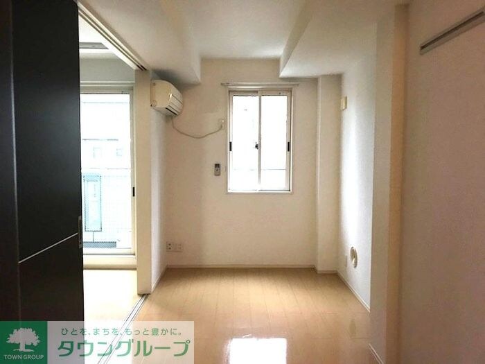 Cherry Courtの物件内観写真