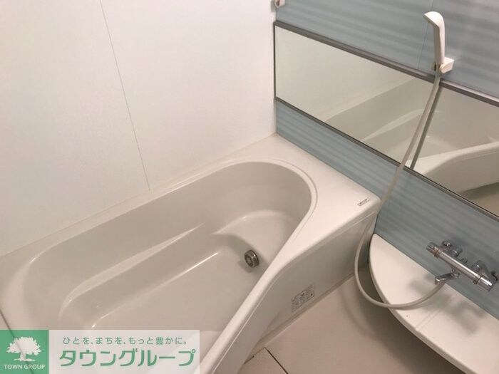 Cherry Courtの物件内観写真