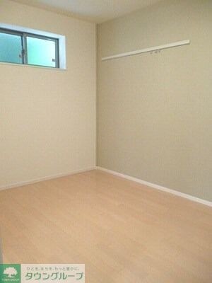 フォレスト目黒の物件内観写真