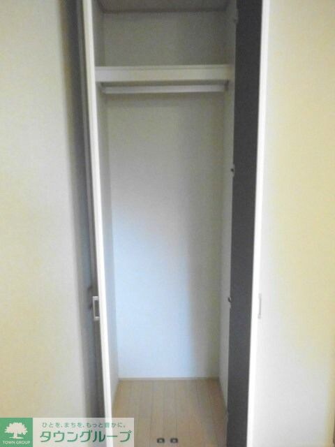 フォレスト目黒の物件内観写真