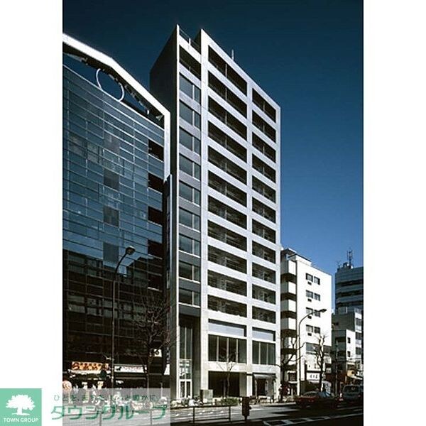 BPRレジデンス渋谷の物件内観写真