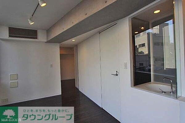 BPRレジデンス渋谷の物件内観写真