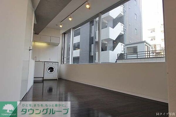 BPRレジデンス渋谷の物件内観写真