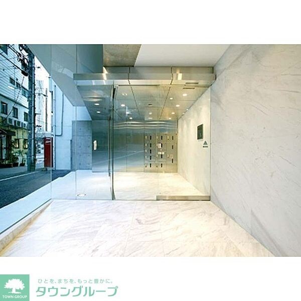 BPRレジデンス渋谷の物件内観写真