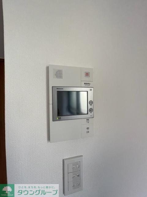 Gran Duo三軒茶屋IVの物件内観写真