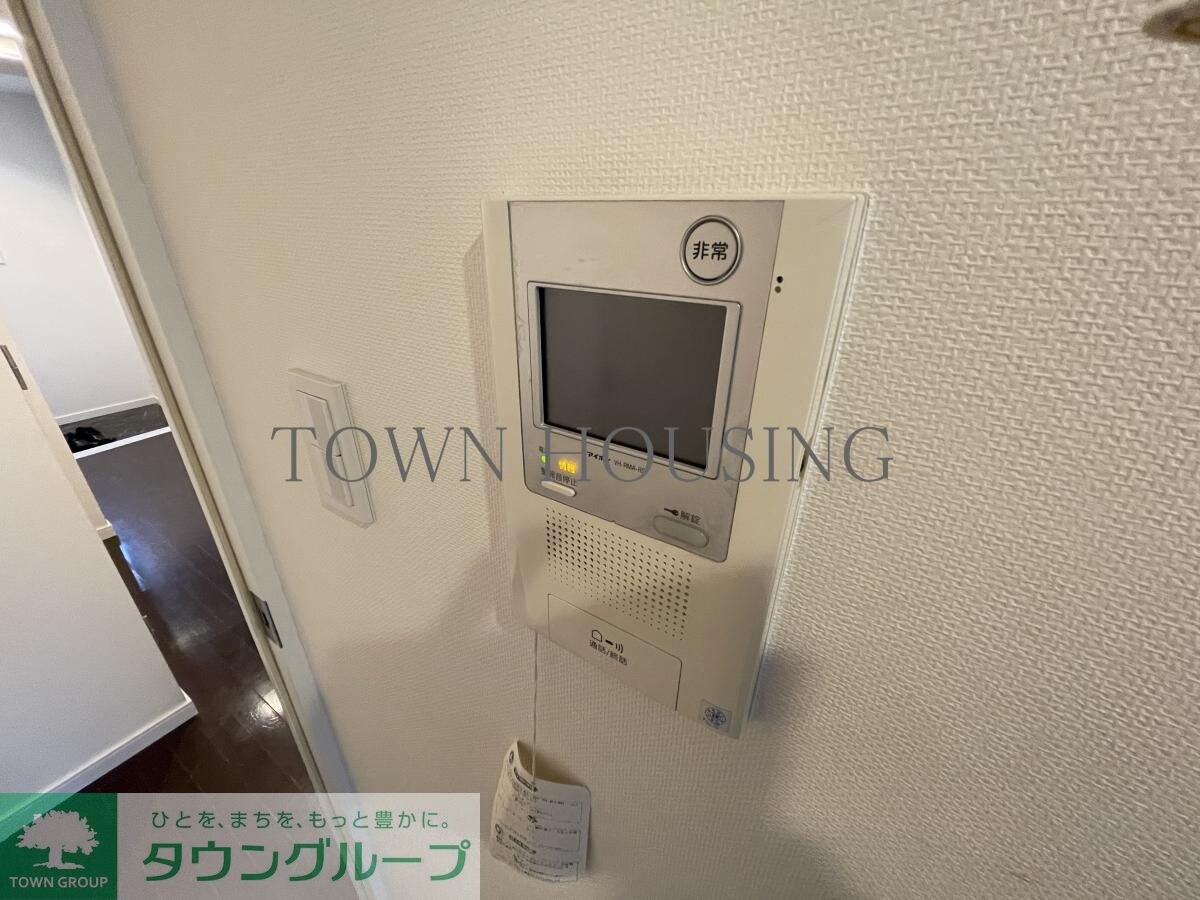 ドゥーエ参宮橋の物件内観写真